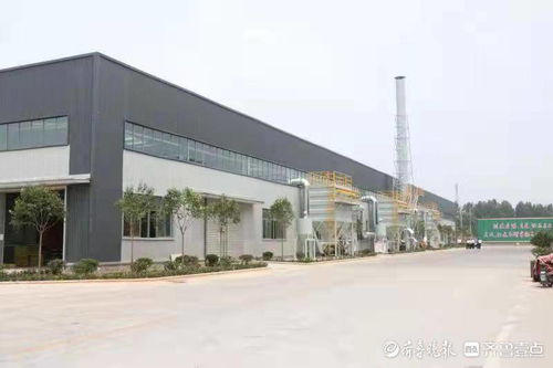 魯泰建材 專注綠色建材二十年，以鋁合金型材助力綠色建筑發(fā)展