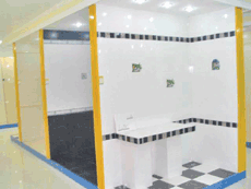 家居建材產(chǎn)品四大變術(shù)舞春風(fēng)——鋁合金型材的革新之路