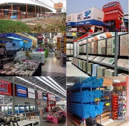 泰國建材價格持續(xù)上漲 鋁合金型材市場分析